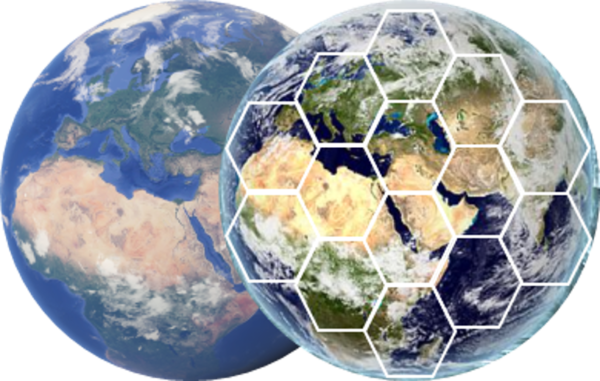 Earth Relationship Management Software